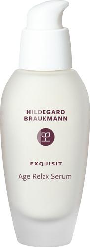 HILDEGARD BRAUKMANN EXQUISIT Age Relax Serum