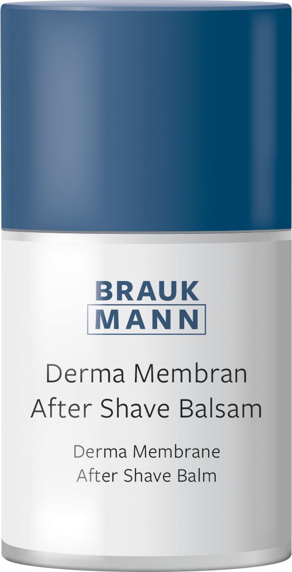 BRAUKMANN Derma Membran After Shave Balsam