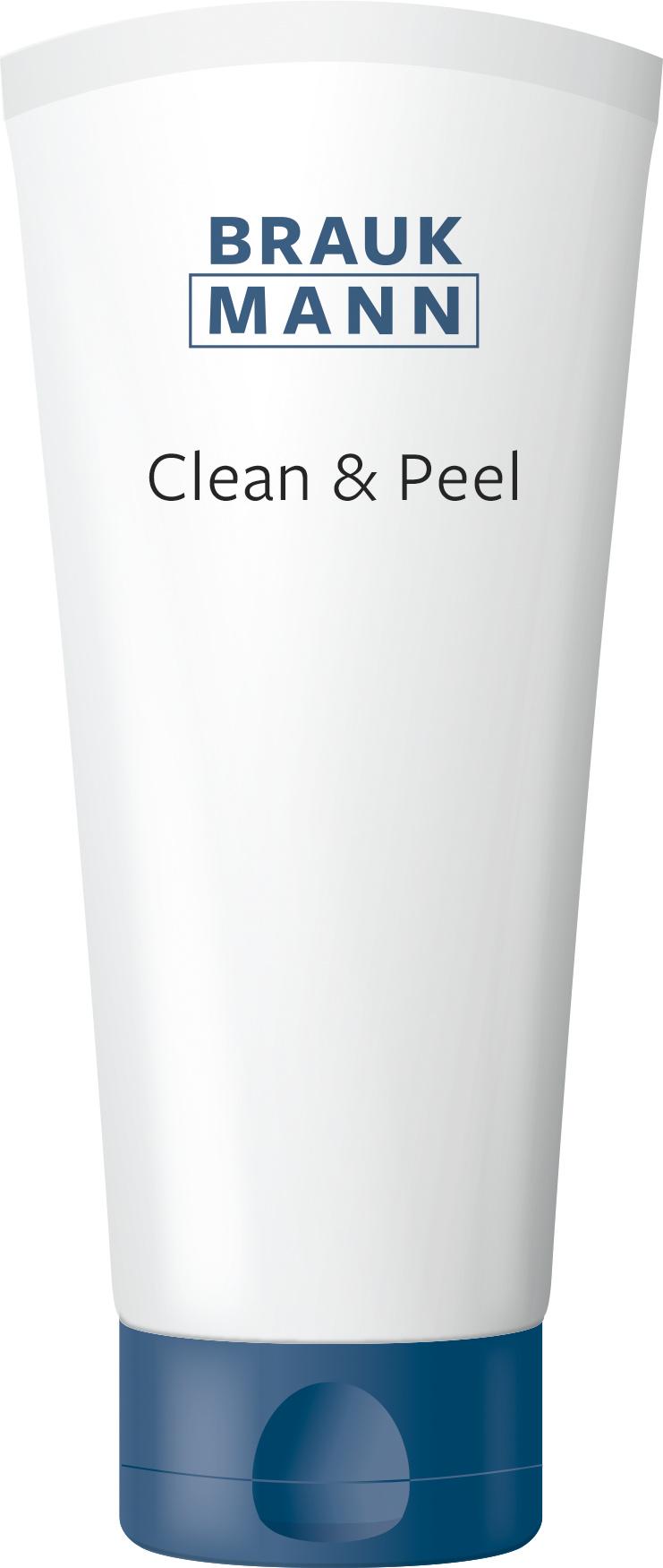 BRAUKMANN Clean&Peel
