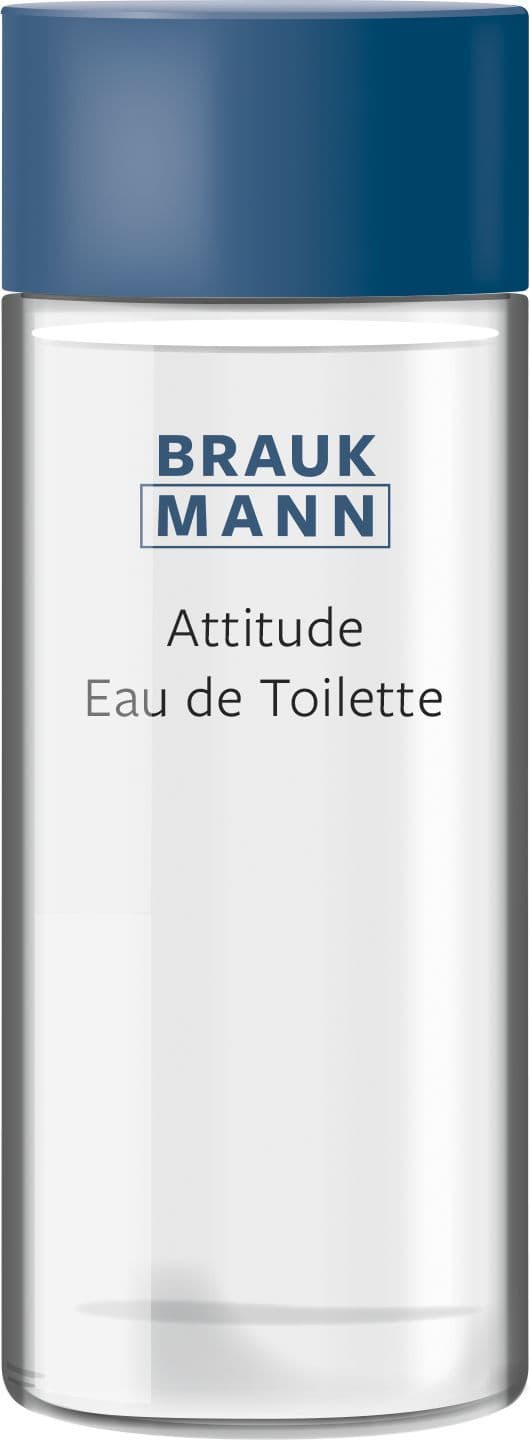 BRAUKMANN Attitude Eau de Toilette