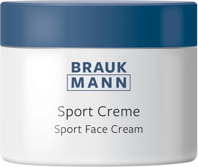 BRAUKMANN Sport Creme
