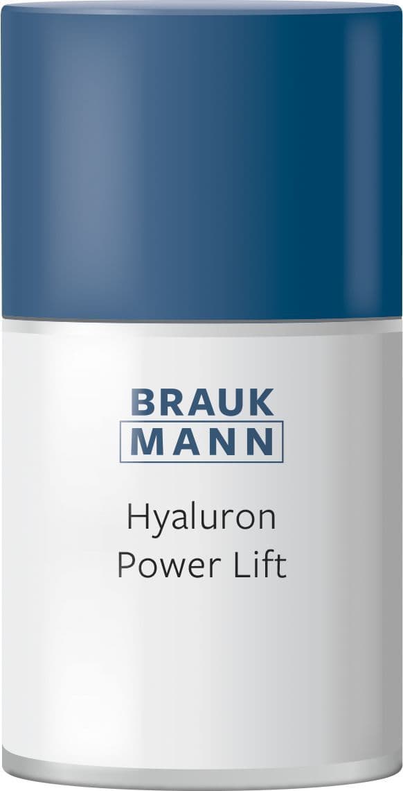 BRAUKMANN Hyaluron Power Lift