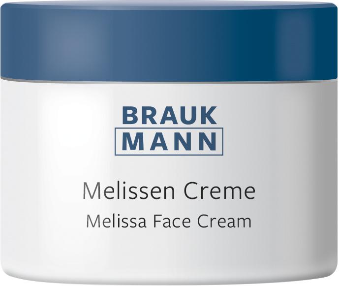 BRAUKMANN Melissen Creme