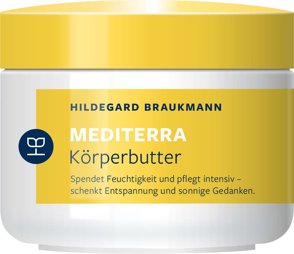 HILDEGARD BRAUKMANN LIMITIERTE EDITIONEN Endless Summer Geschenkpackung