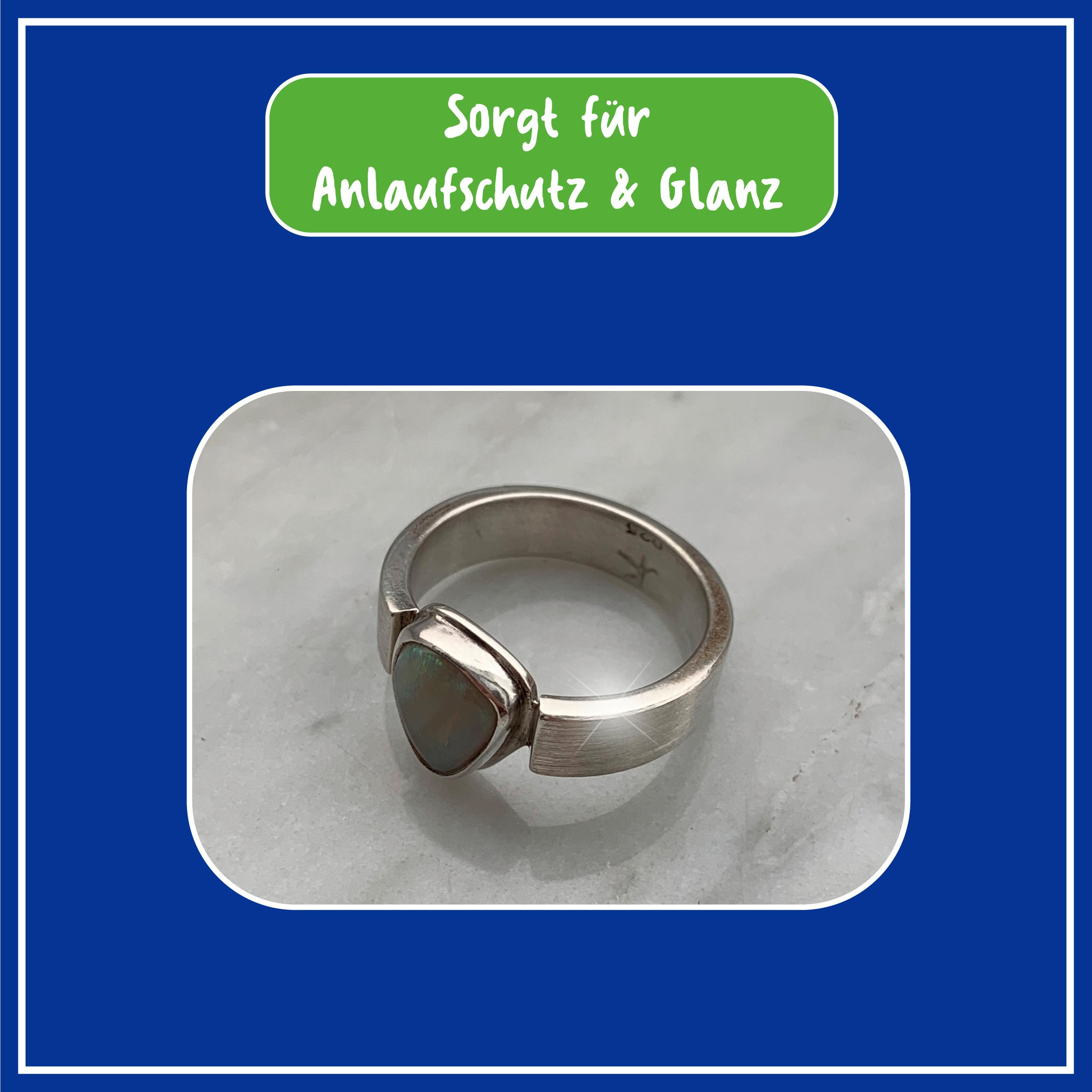 Produktbild POLIBOY Silber Intensiv Pflege 4 von 6
