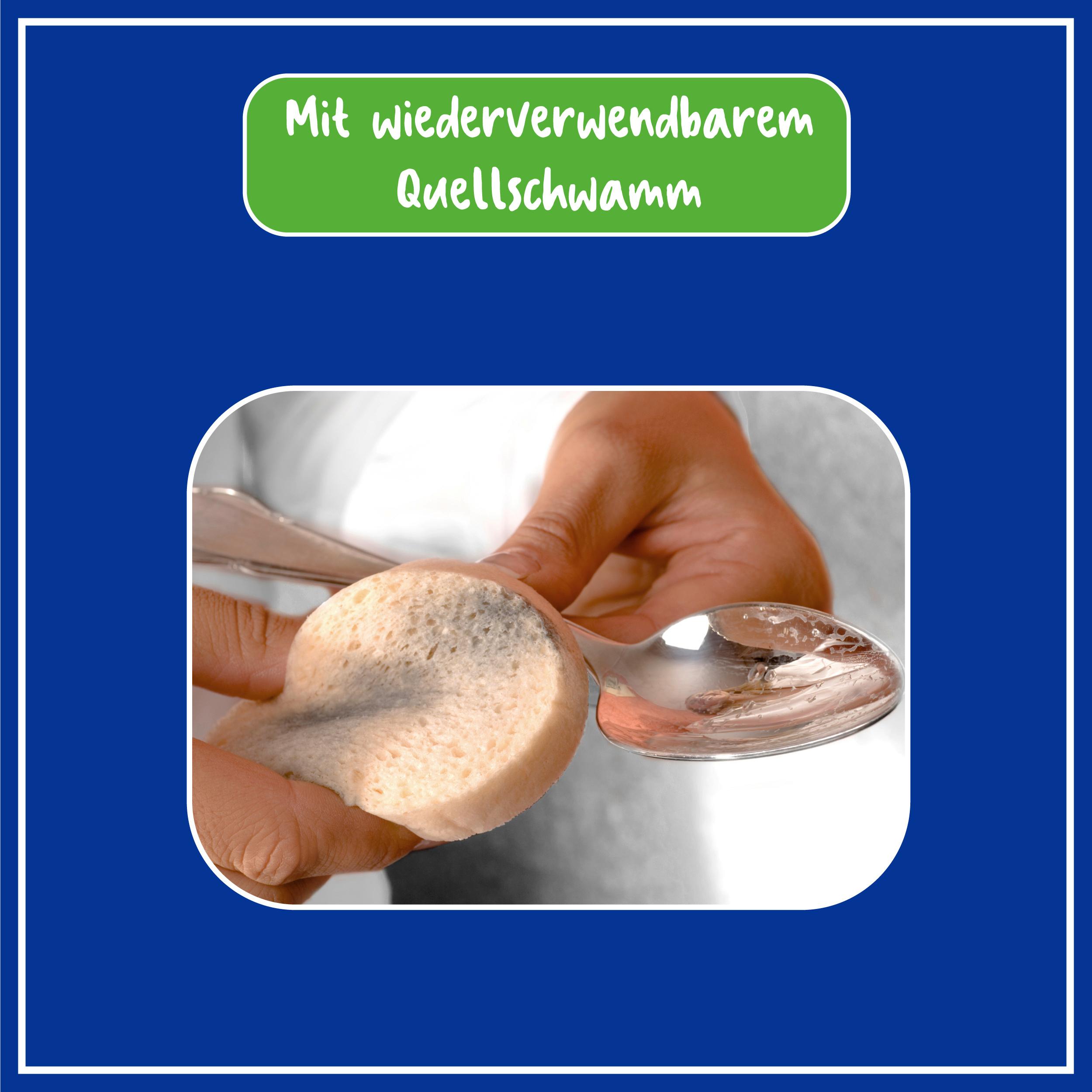 Produktbild POLIBOY Silber Intensiv Pflege 2 von 6
