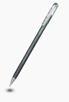 Produktbild Pentel Hybrid Dual Metallic-Set 2 von 5