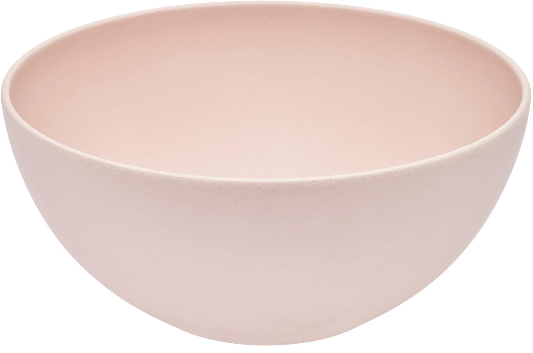 magu Schüssel Natur-Design Ø26cm