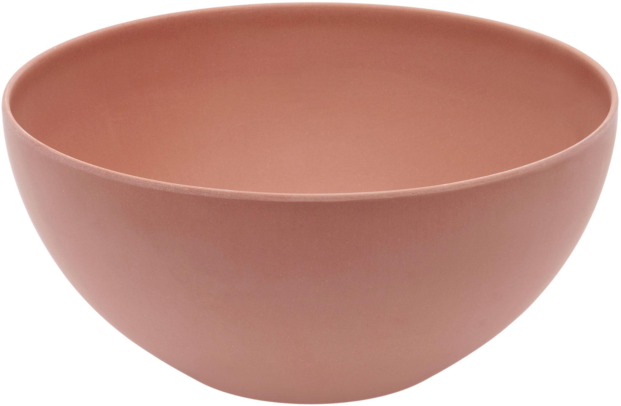 magu Schüssel Natur-Design Ø30cm