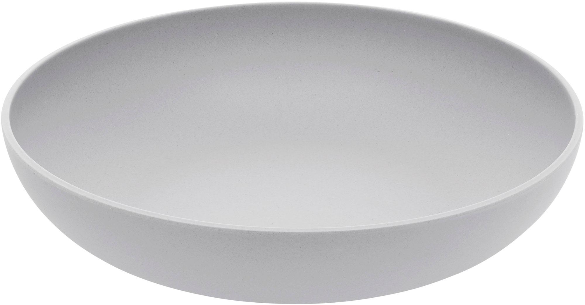 magu Obstschale Natur-Design Ø26cm