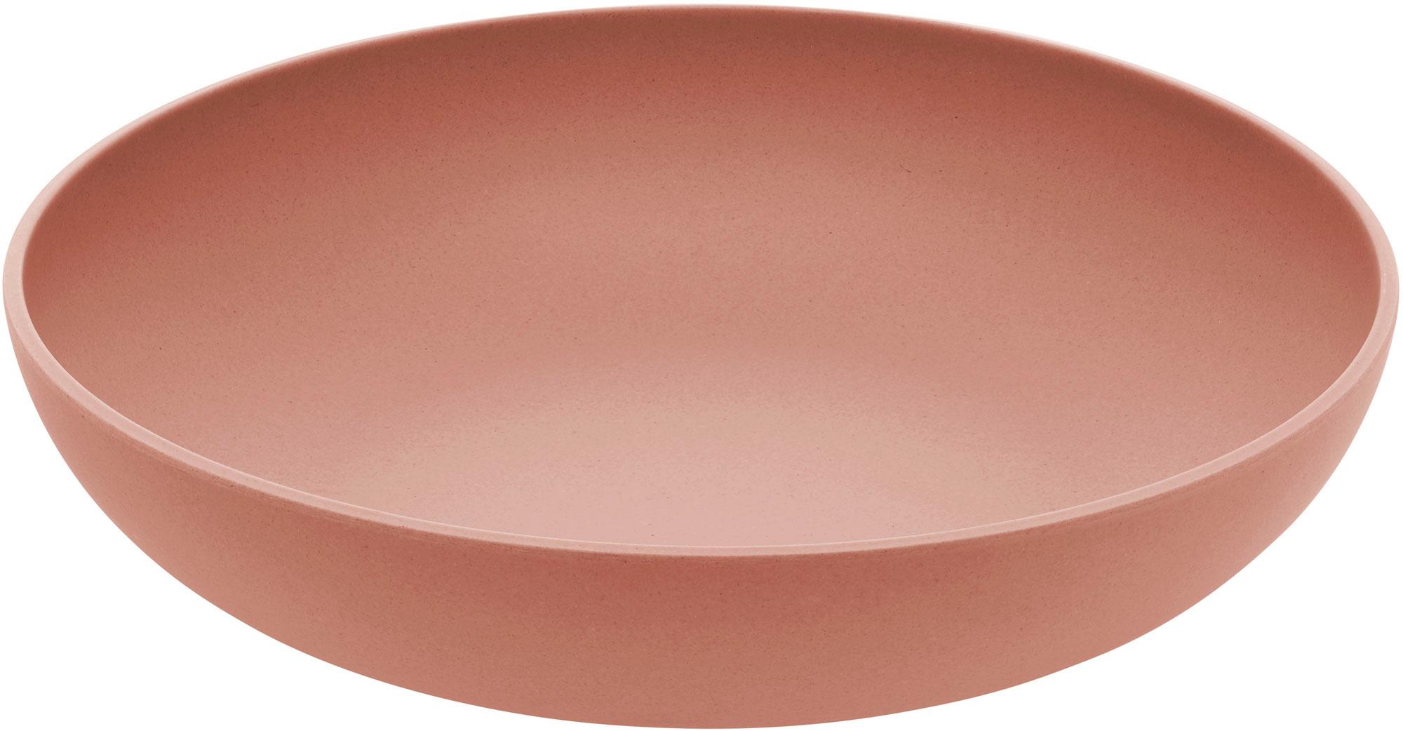 magu Obstschale Natur-Design Ø26cm