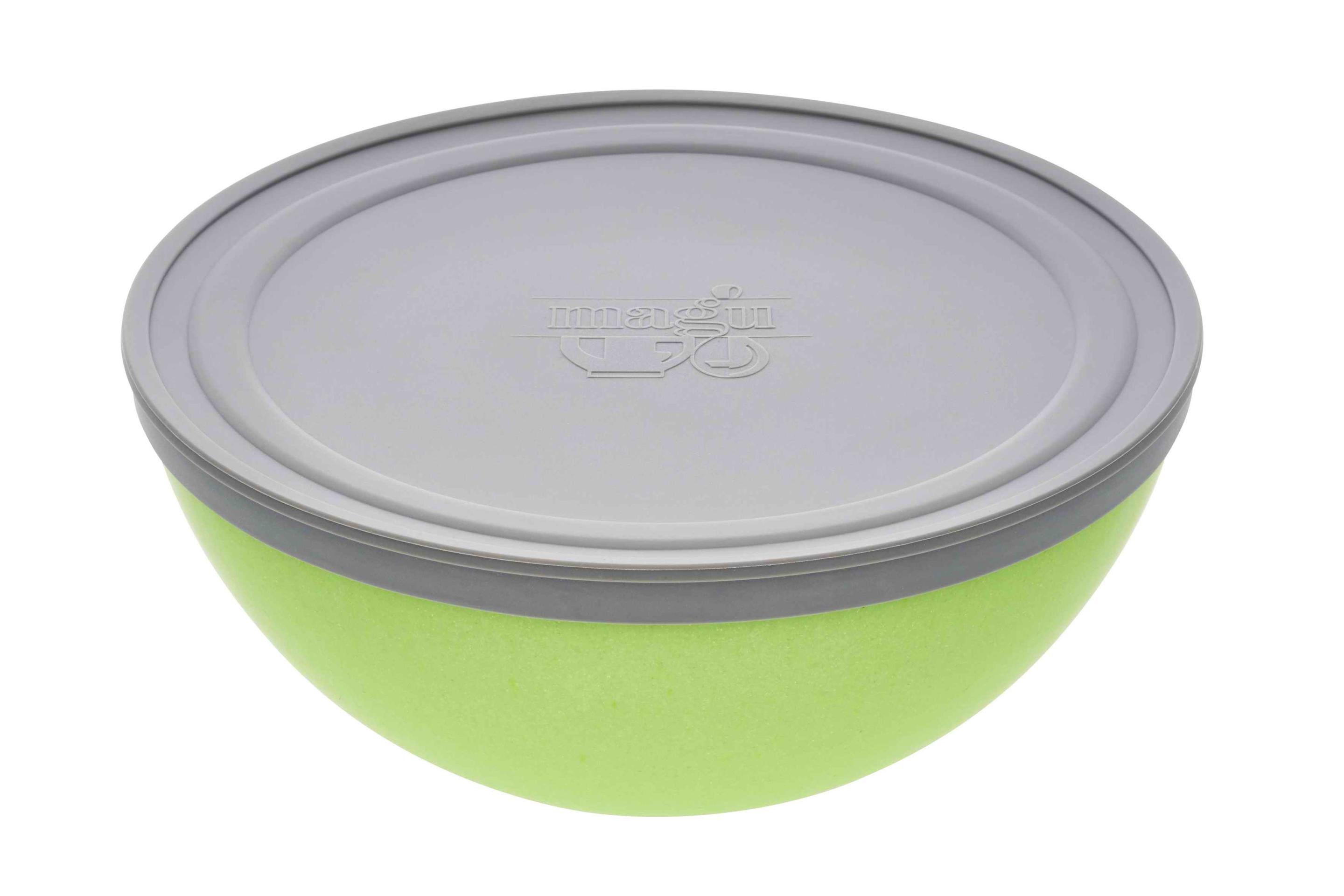 magu Silikondeckel Natur-Design Ø20cm