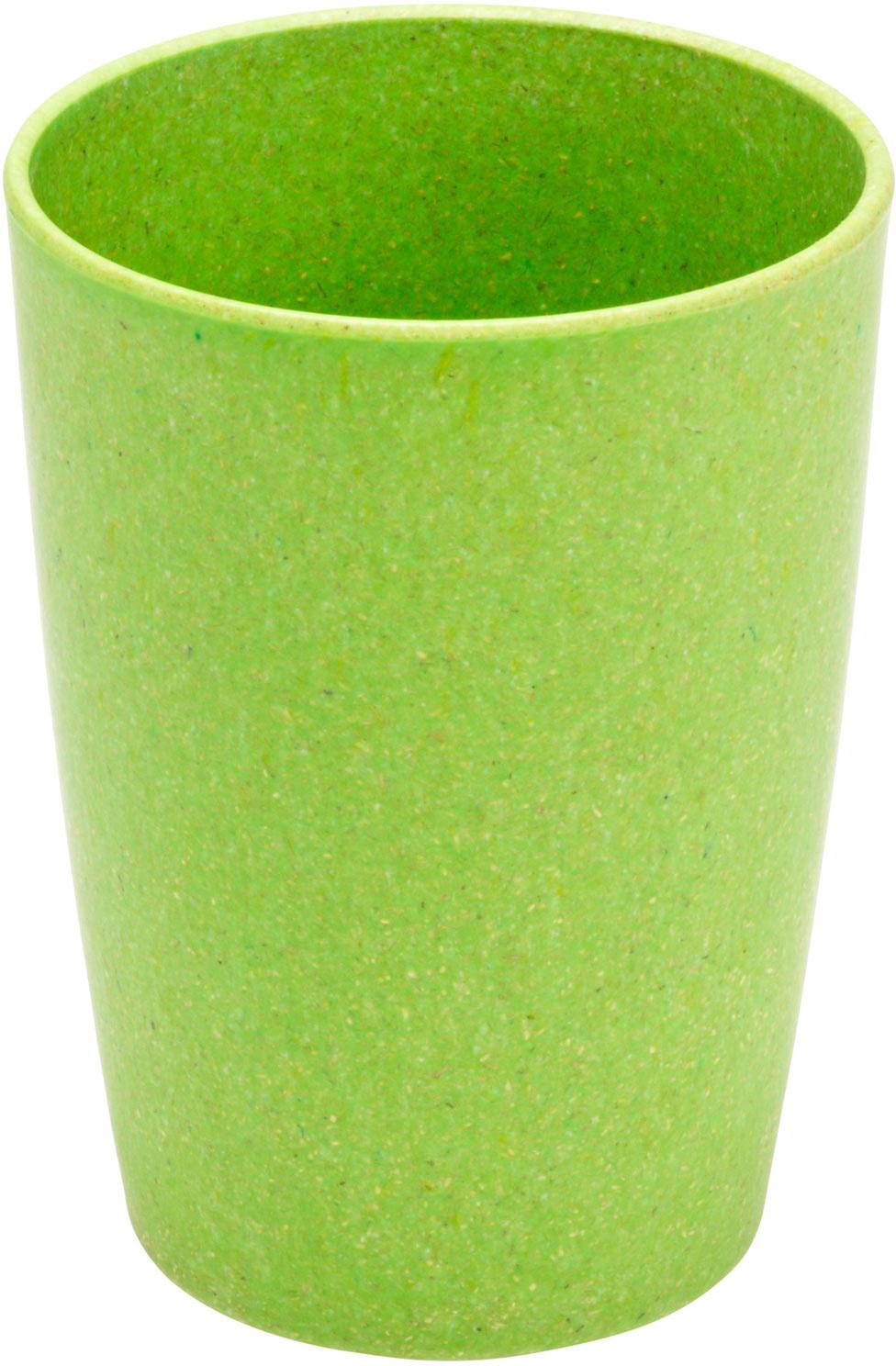 magu Trinkbecher Natur-Design
