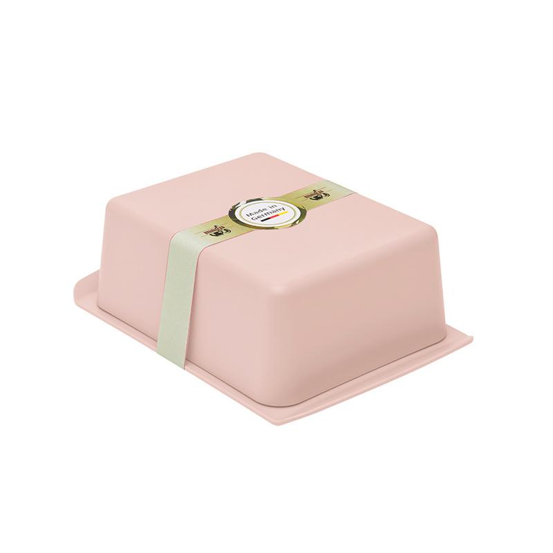 Produktbild magu Butterdose Natur-Design 2 von 2