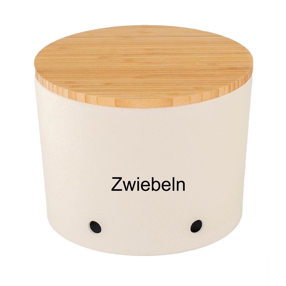 magu Zwiebeltopf Natur-Design