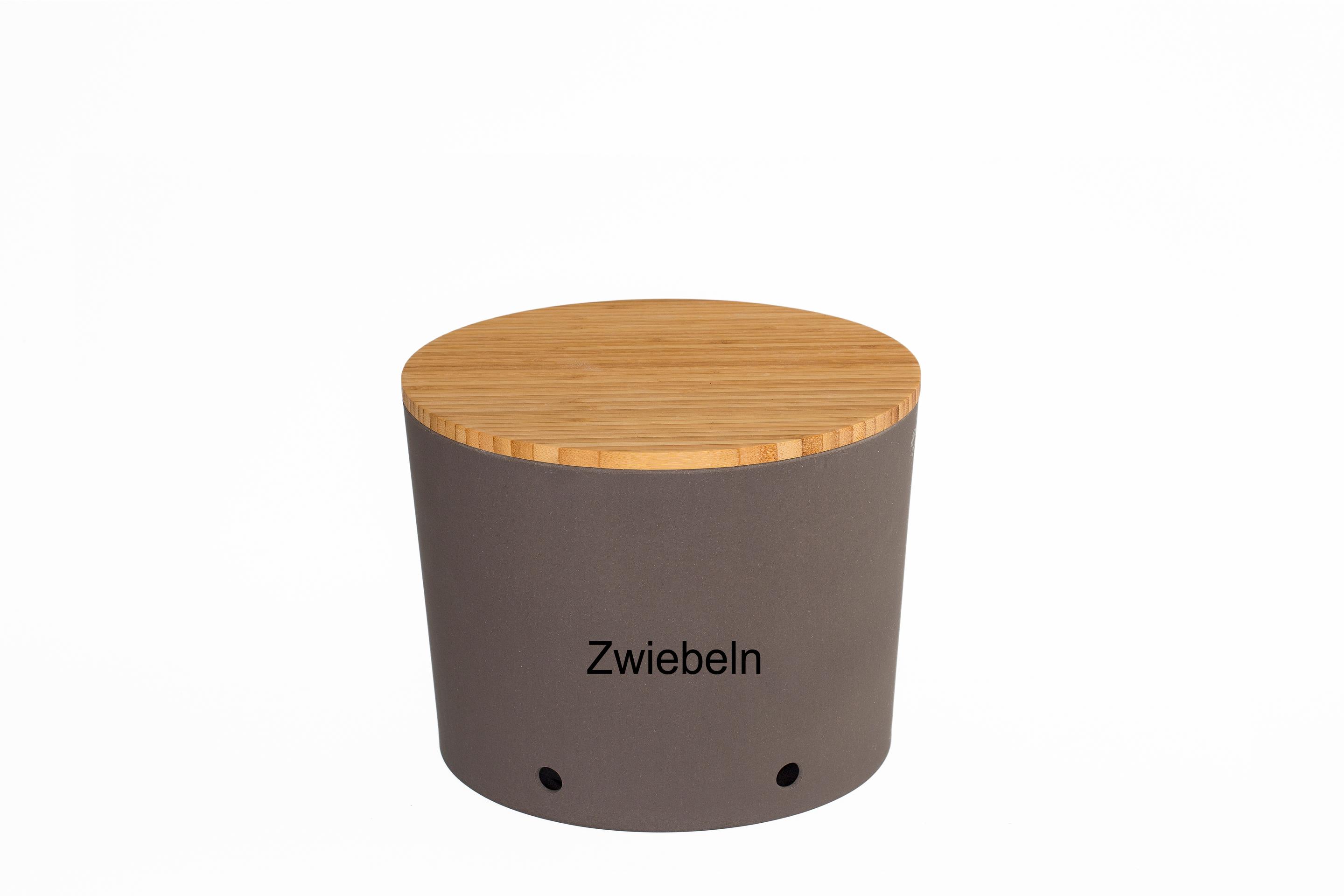 magu Zwiebeltopf Natur-Design
