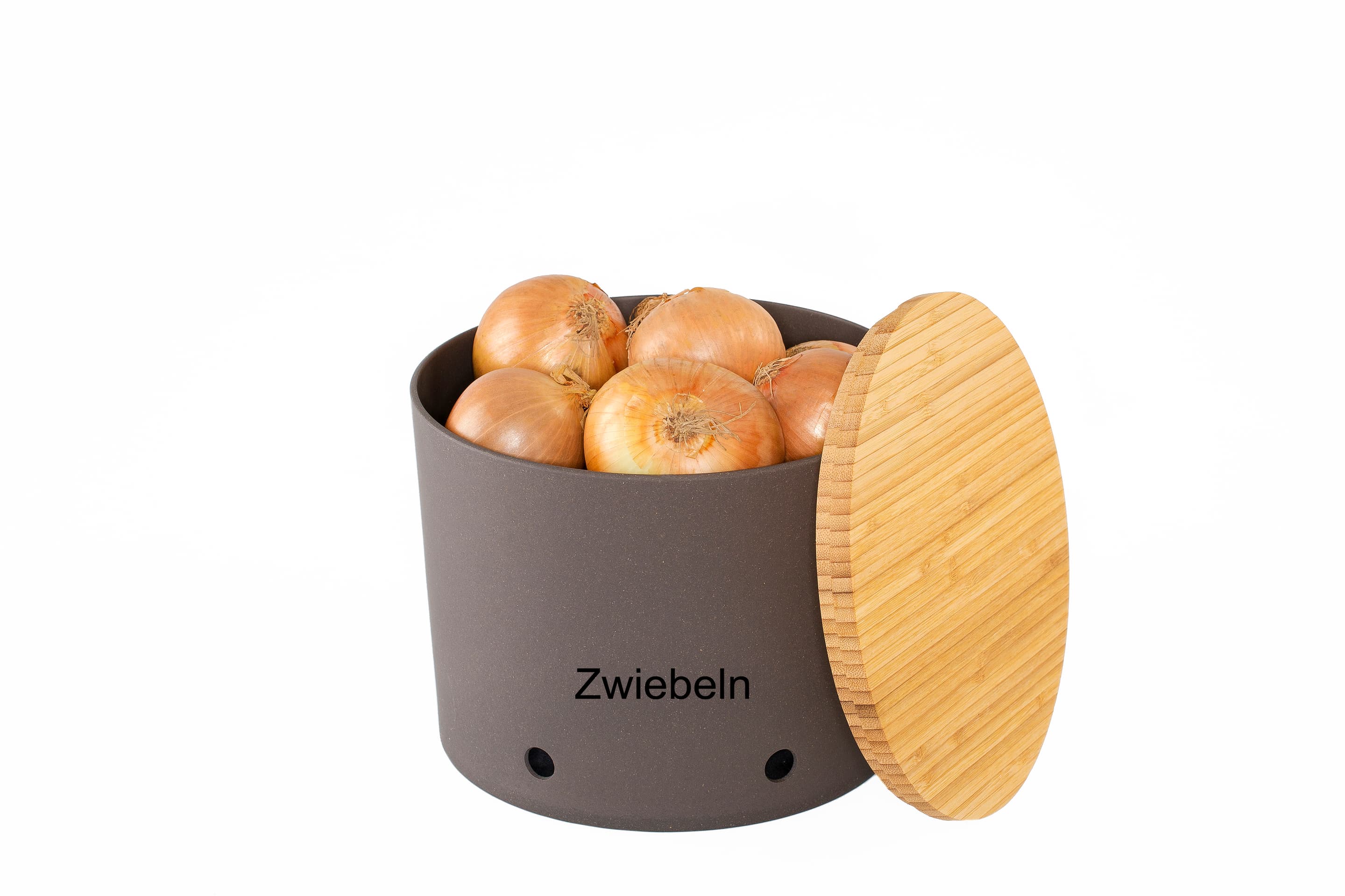 Produktbild magu Zwiebeltopf Natur-Design 2 von 2