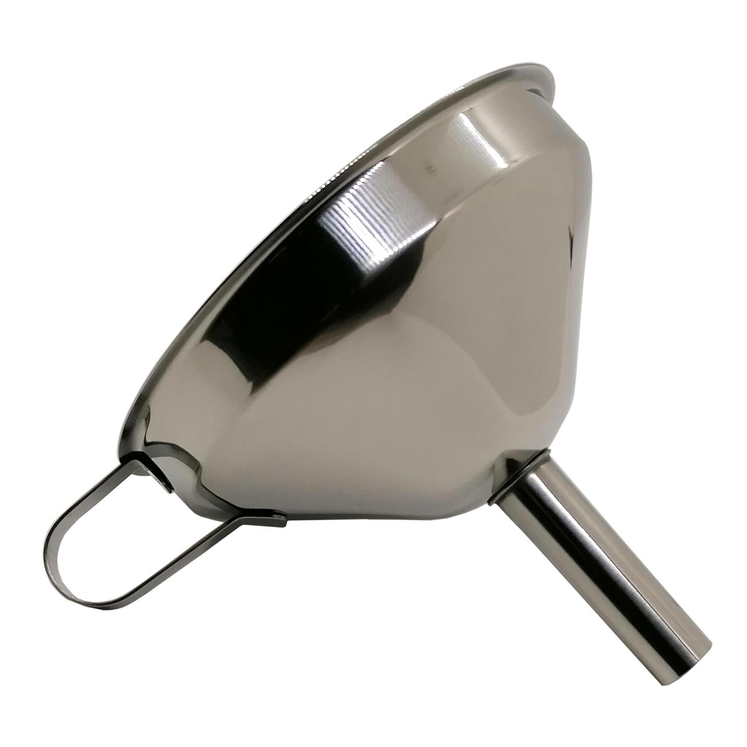 Produktbild magu Trichter Mit Sieb 2 von 2