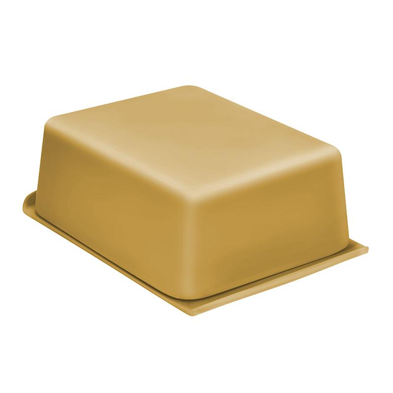 magu Butterdose Natur-Design