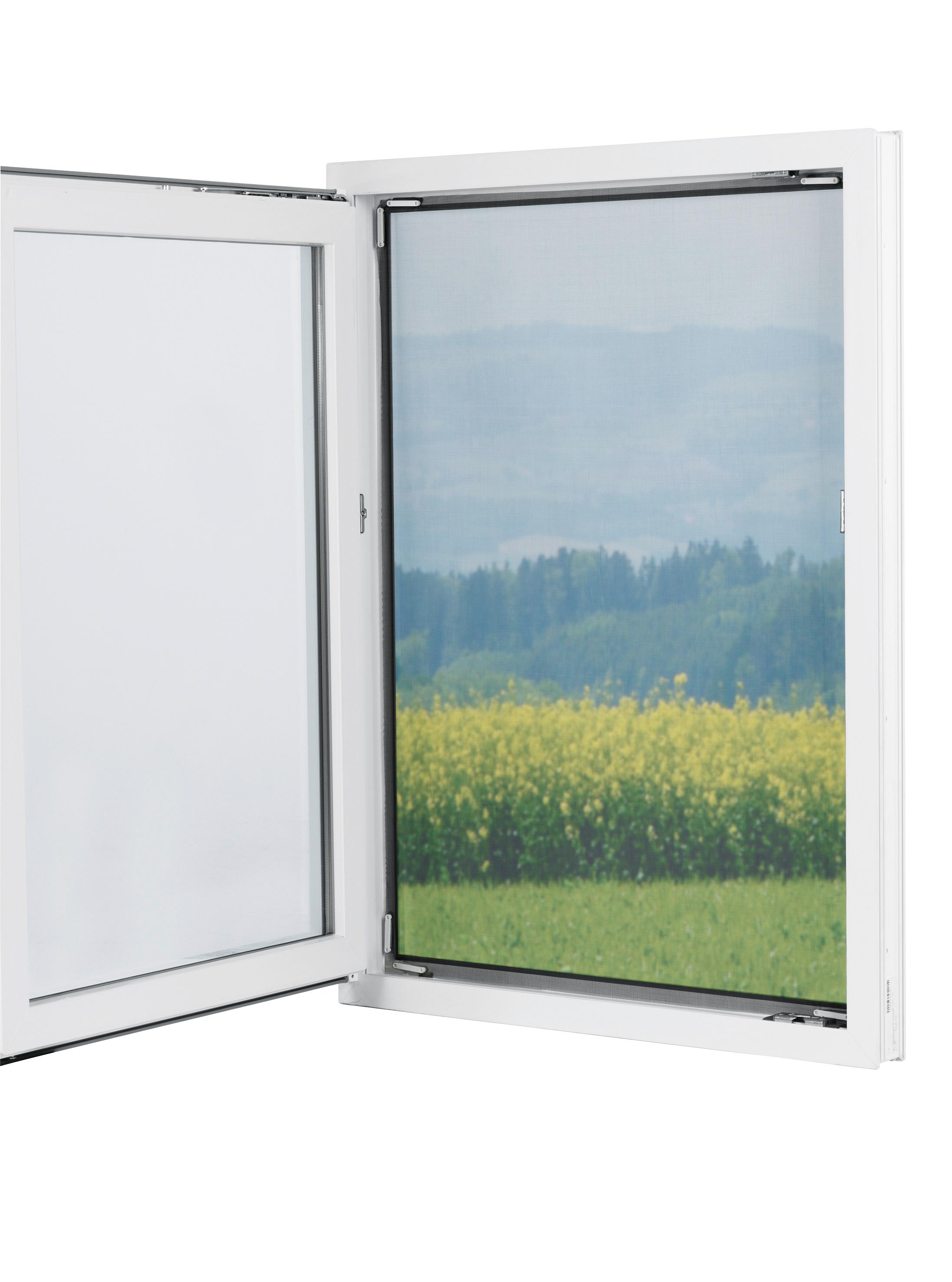 EASYMAXX  Fenster-Moskito-Netz