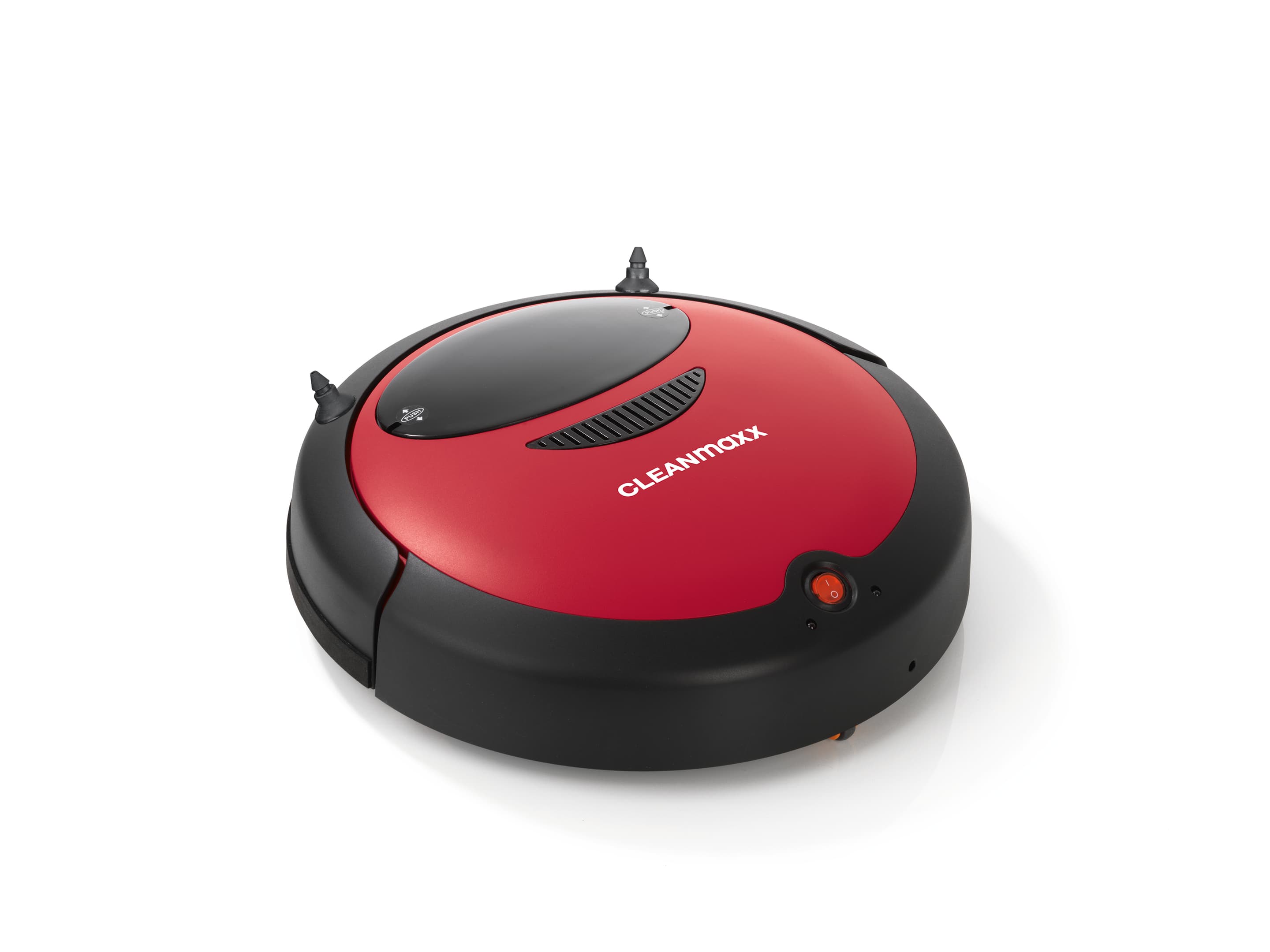 Produktbild CLEANmaxx Saugroboter 2in1 2 von 3