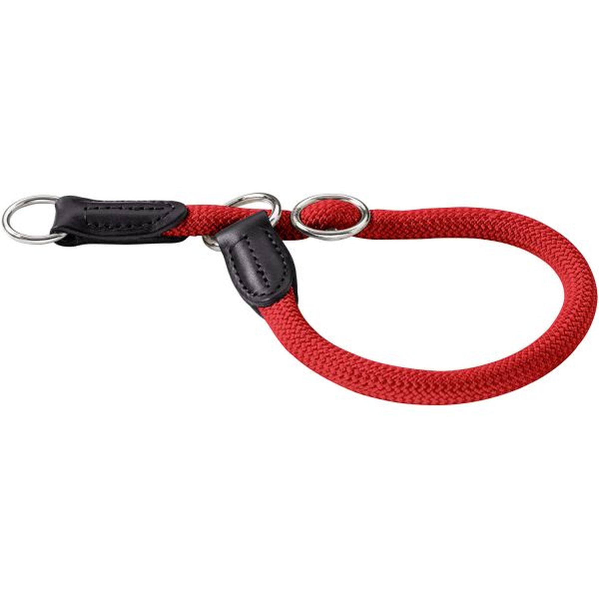Hunter Halsung Freestyle 60/XL rot