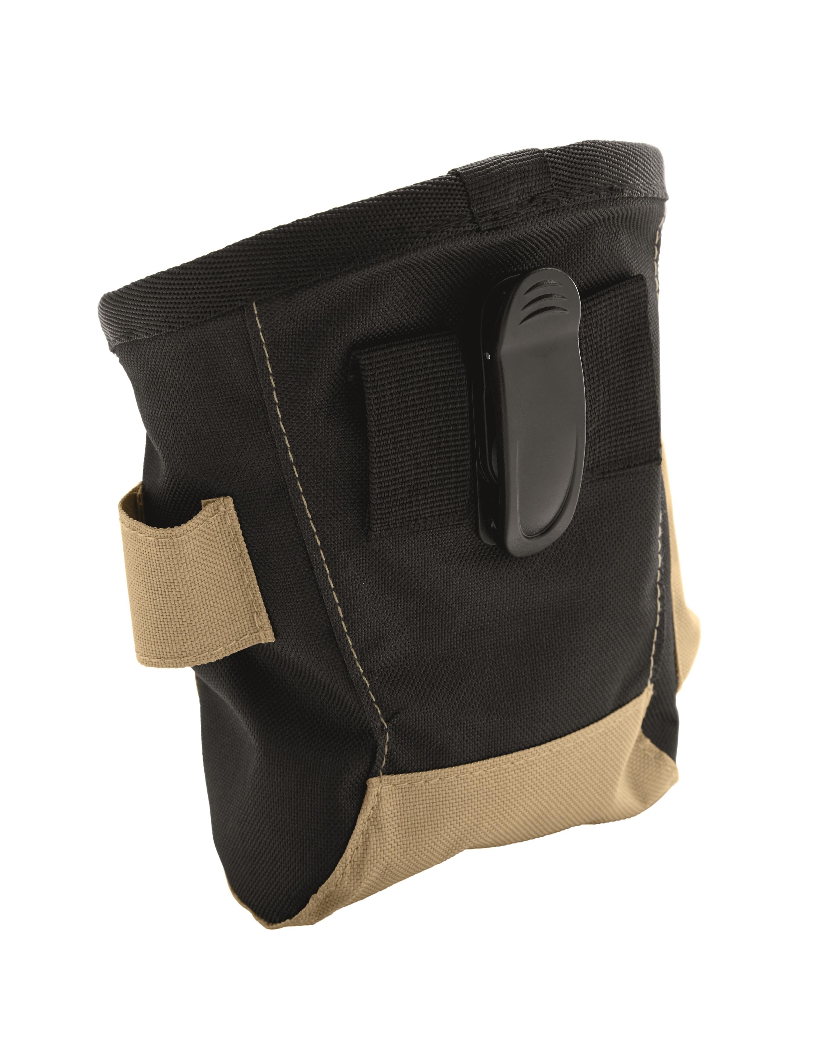 Produktbild Hunter Gürteltasche Bugrino Standard L schwarz/beige 14 x 14 x 14 x cm 2 von 2