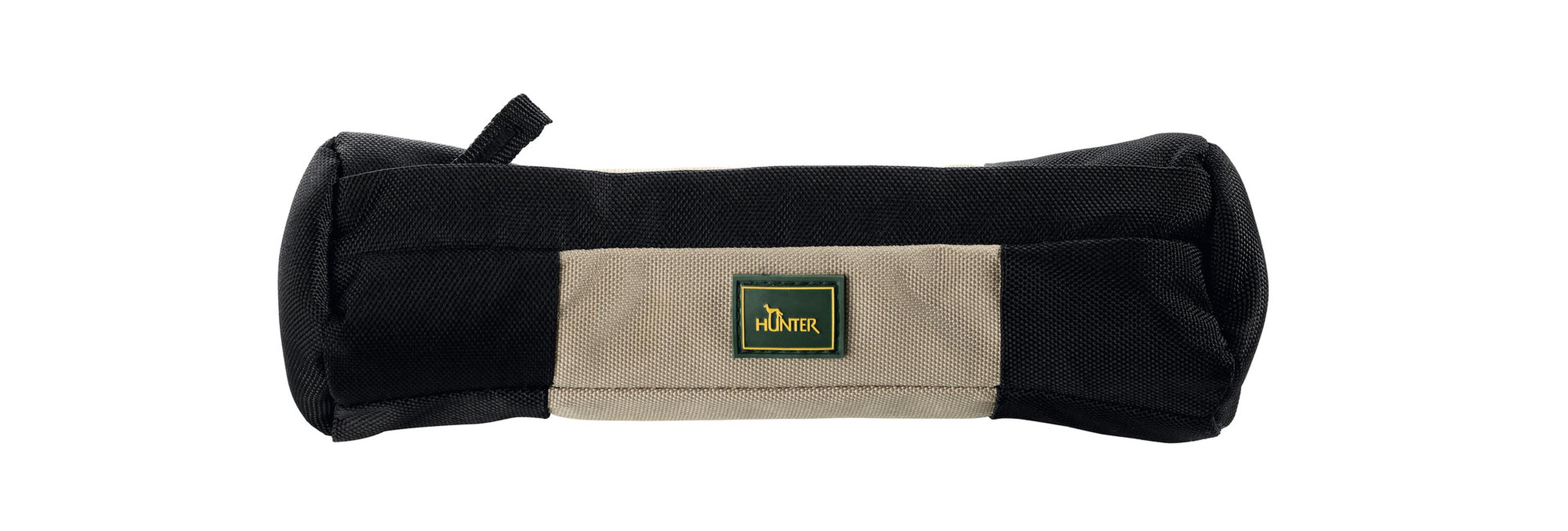 Hunter Trainer Snack Dummy beige 20 cm