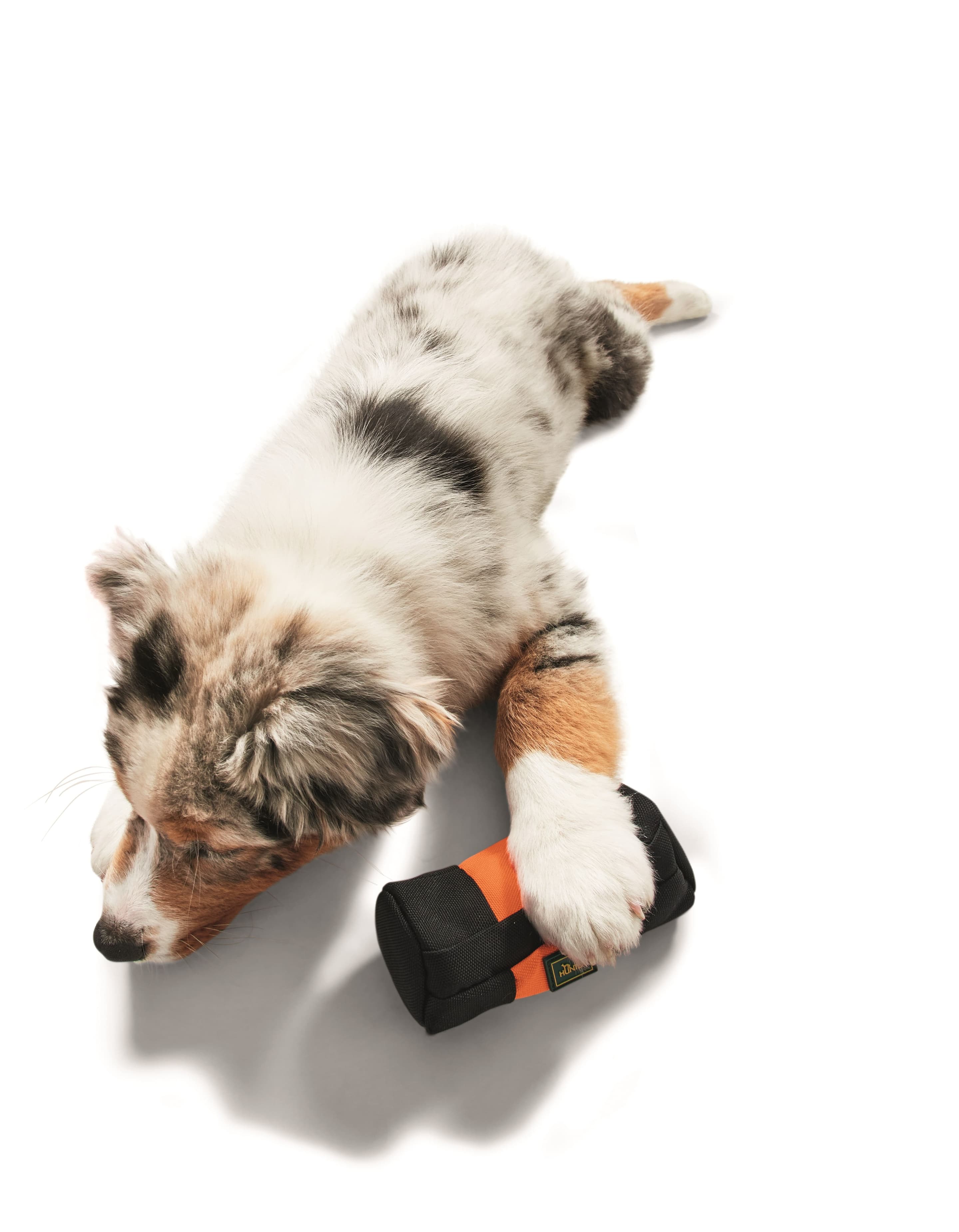 Produktbild Hunter Trainer Snack Dummy orange 15 cm 2 von 3