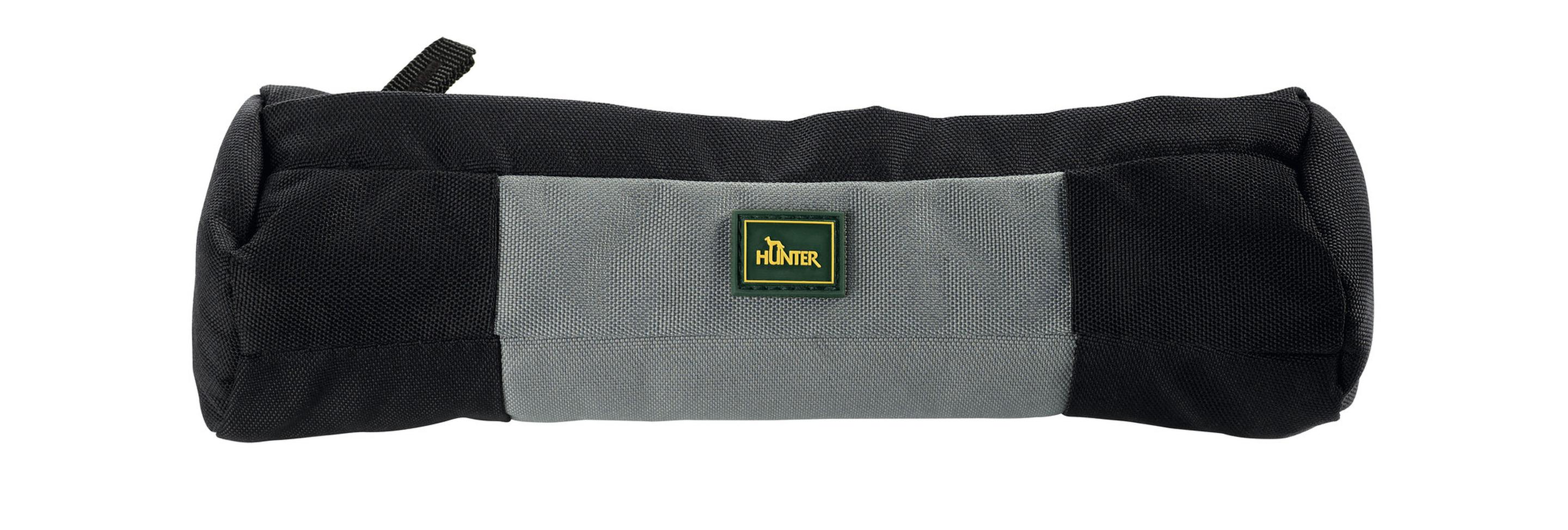 Hunter Trainer Snack Dummy grau 25 cm