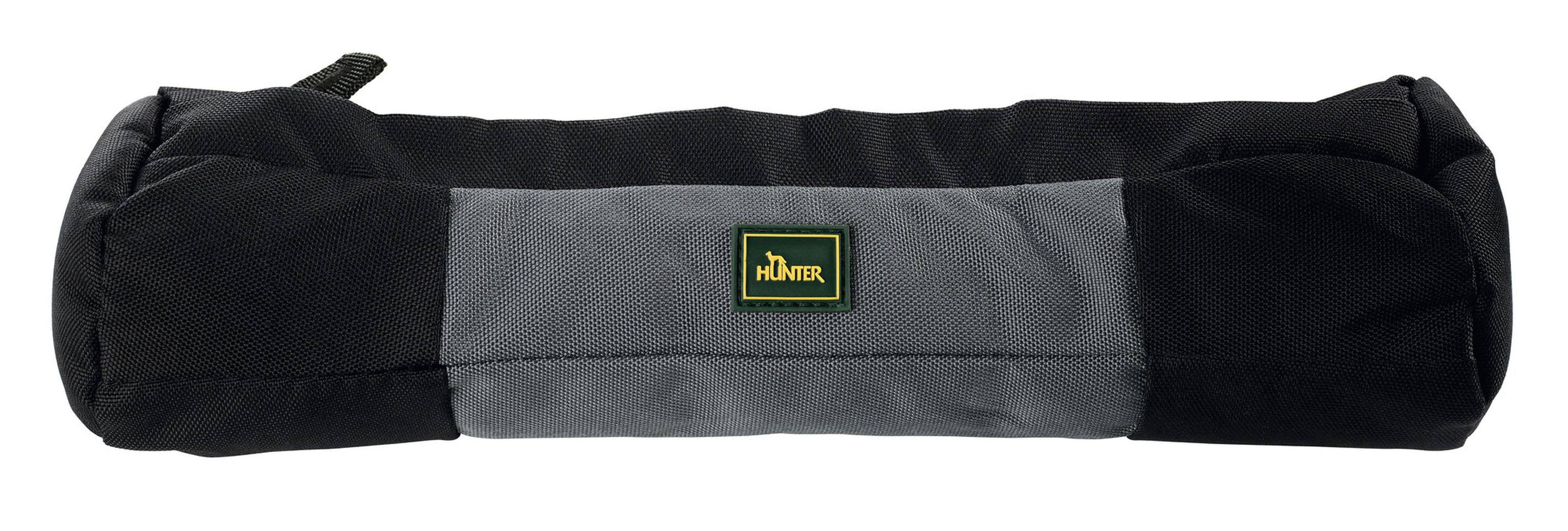 Hunter Trainer Snack Dummy dunkelgrau 30 cm