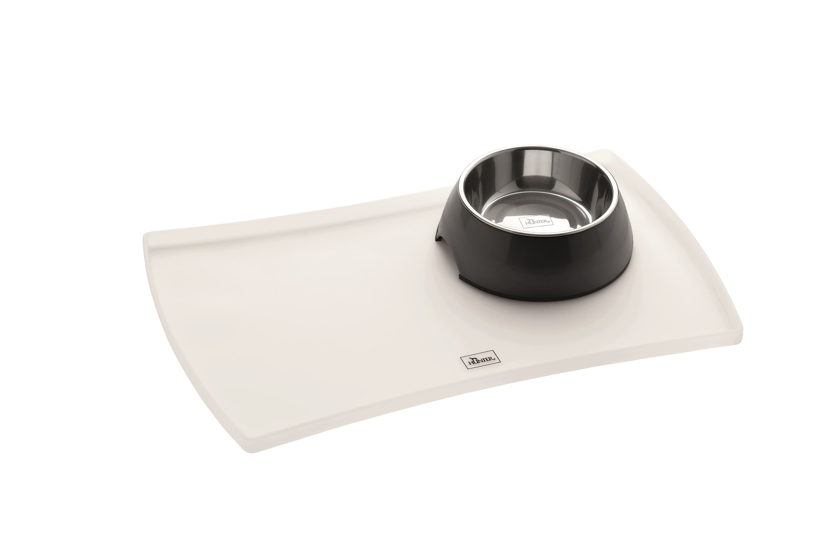 Produktbild Hunter Napfunterlage Selection für Hunde 2 von 2