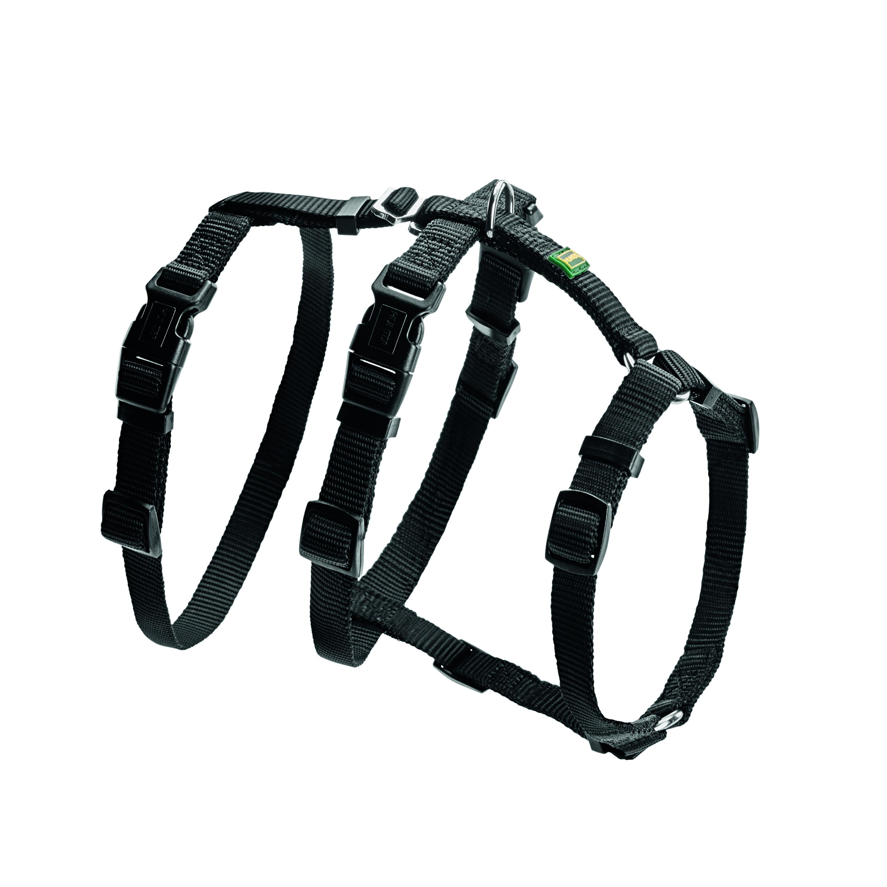 Hunter Panikgeschirr Vario Rapid M