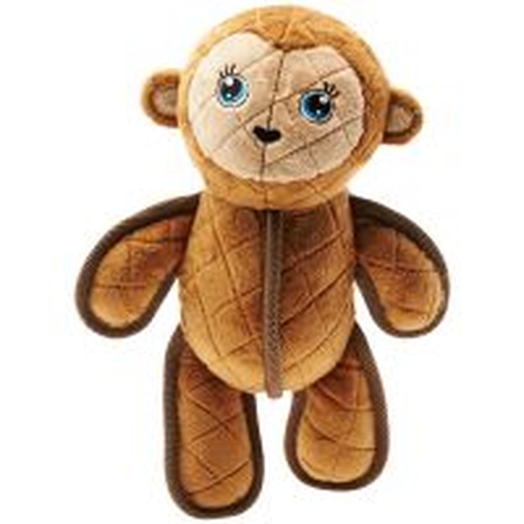 Hunter Hundespielzeug Tough Toys Affe 10 cm