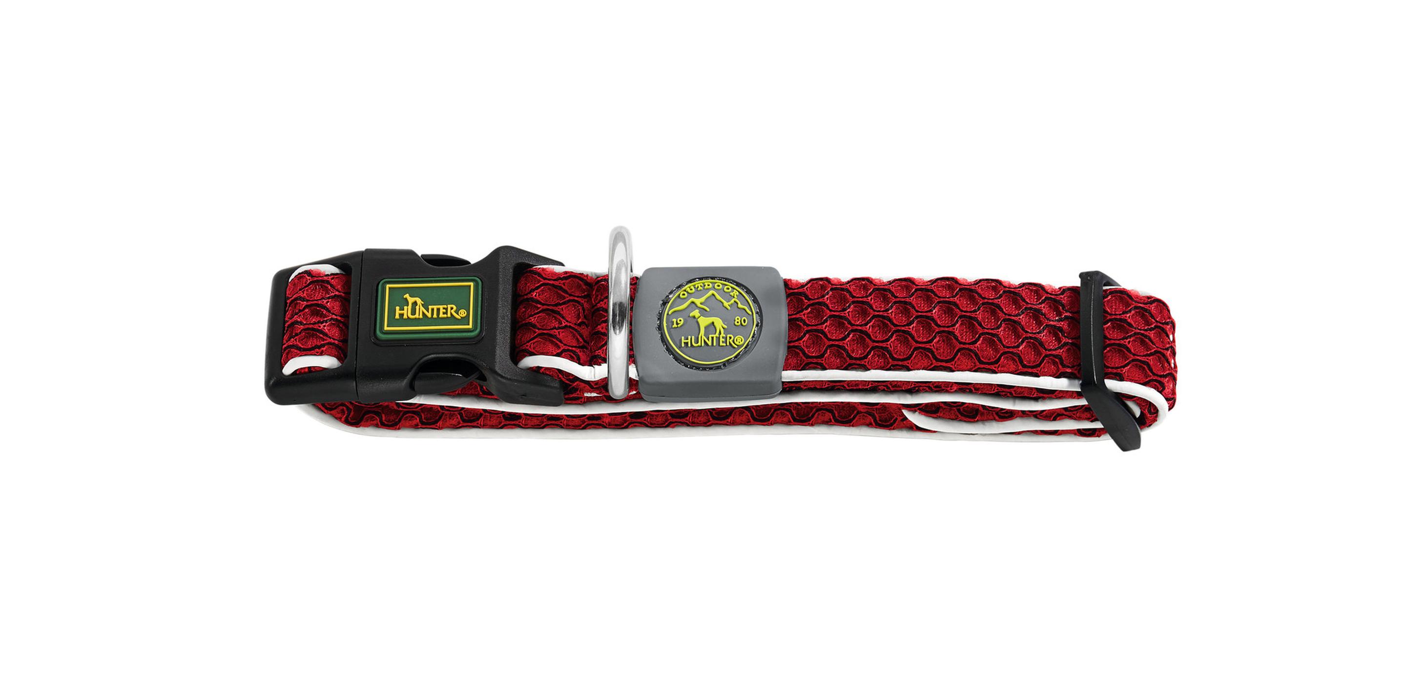 Hunter Hilo Vario Basic s rot 30-43cm