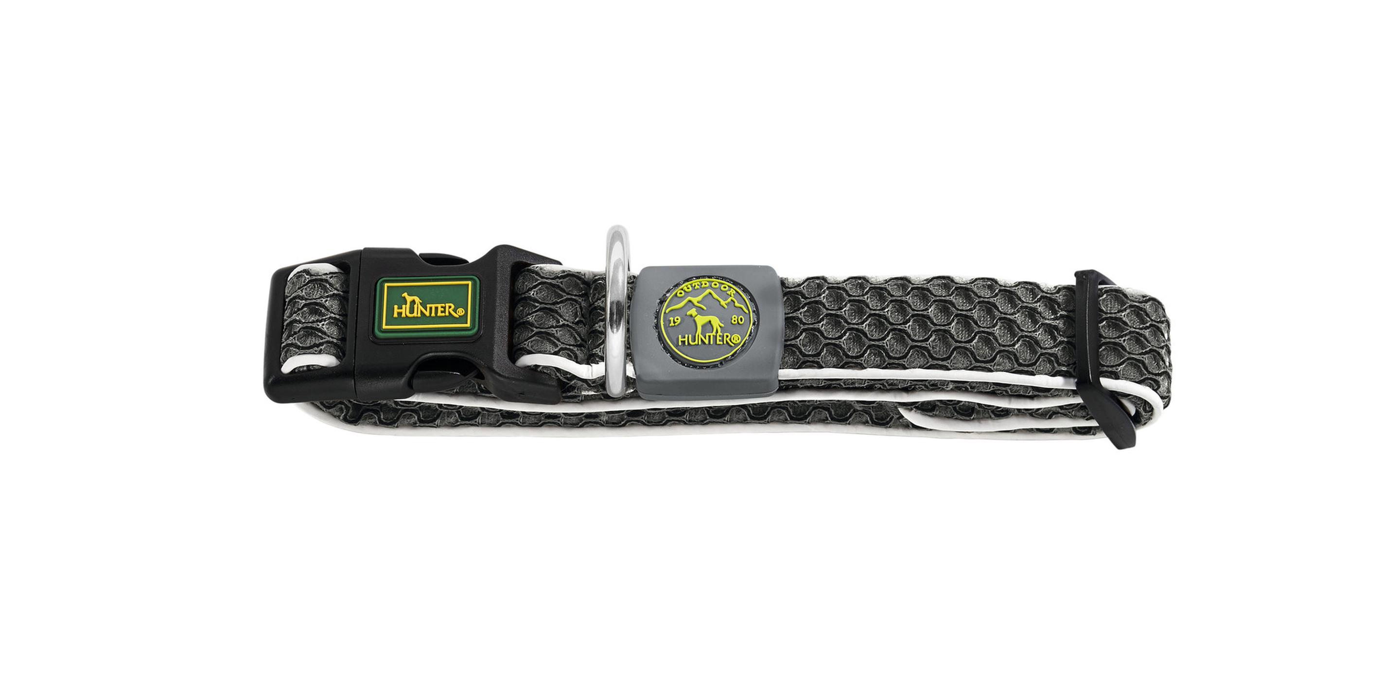 Hunter Halsung Hilo Vario Basic anthrazit S