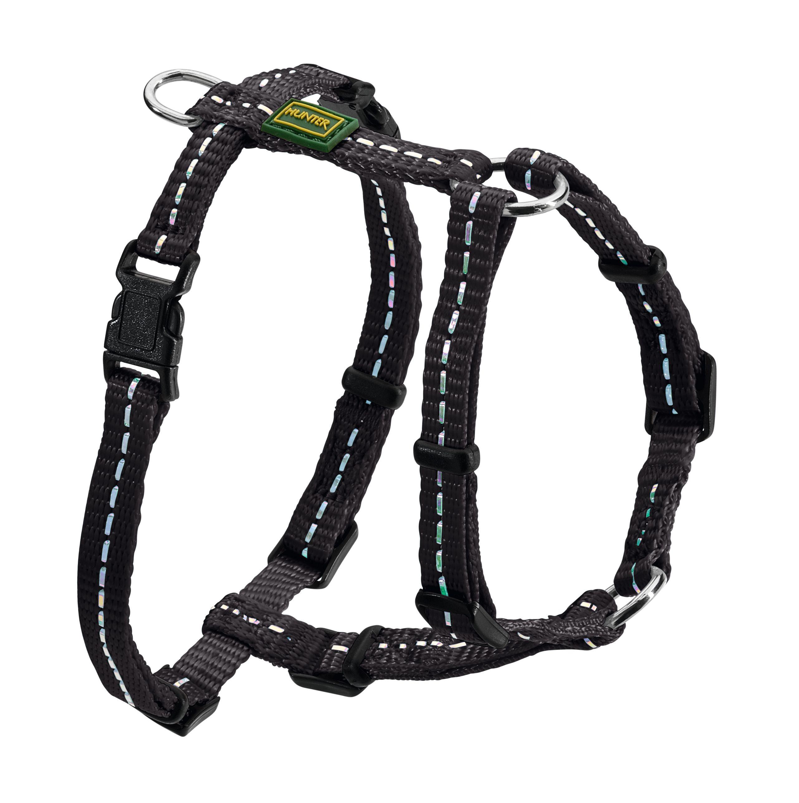 Hunter Geschirr Tripoli 37-52/XS-S