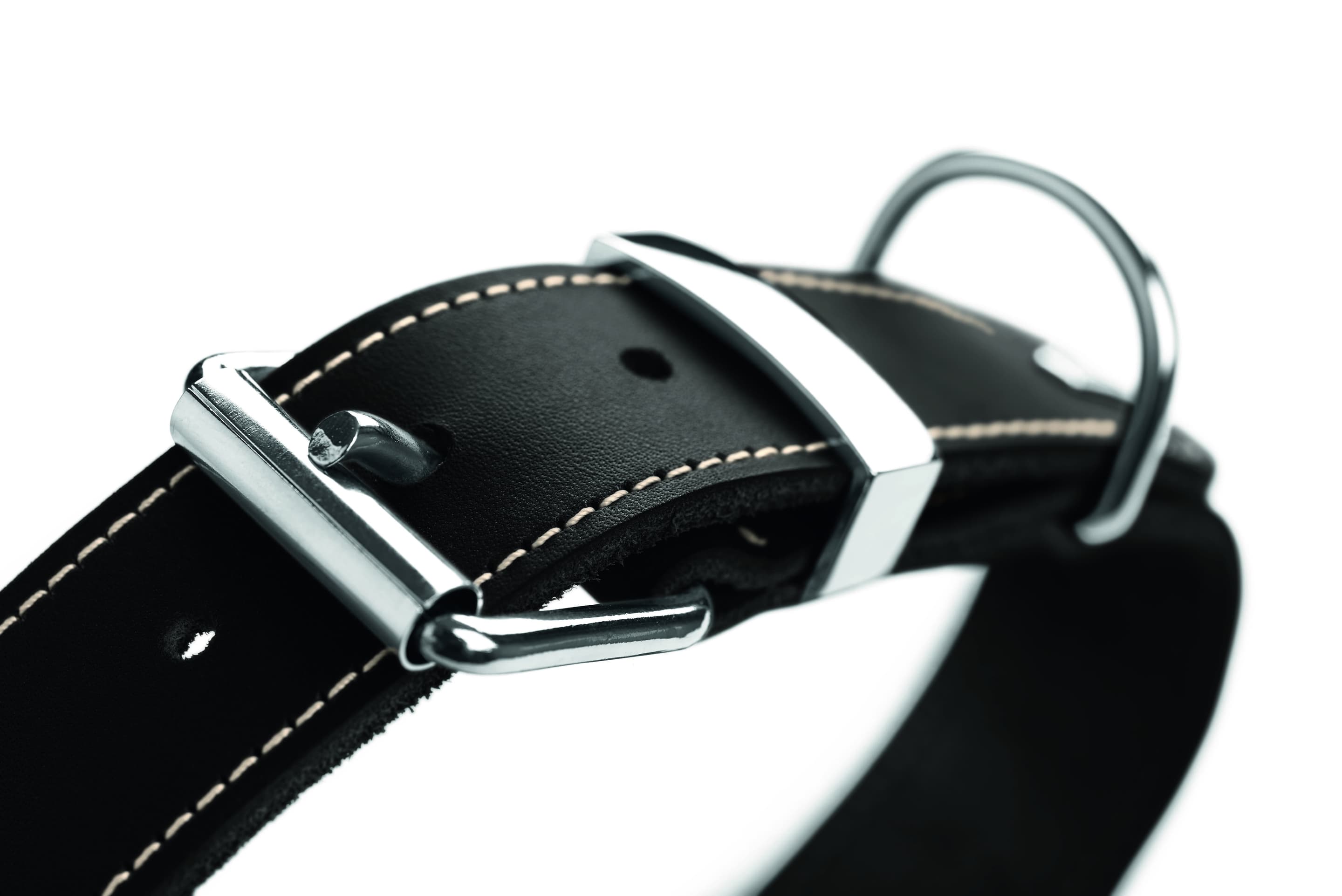 Hunter Halsband Aalborg Special 65 schwarz