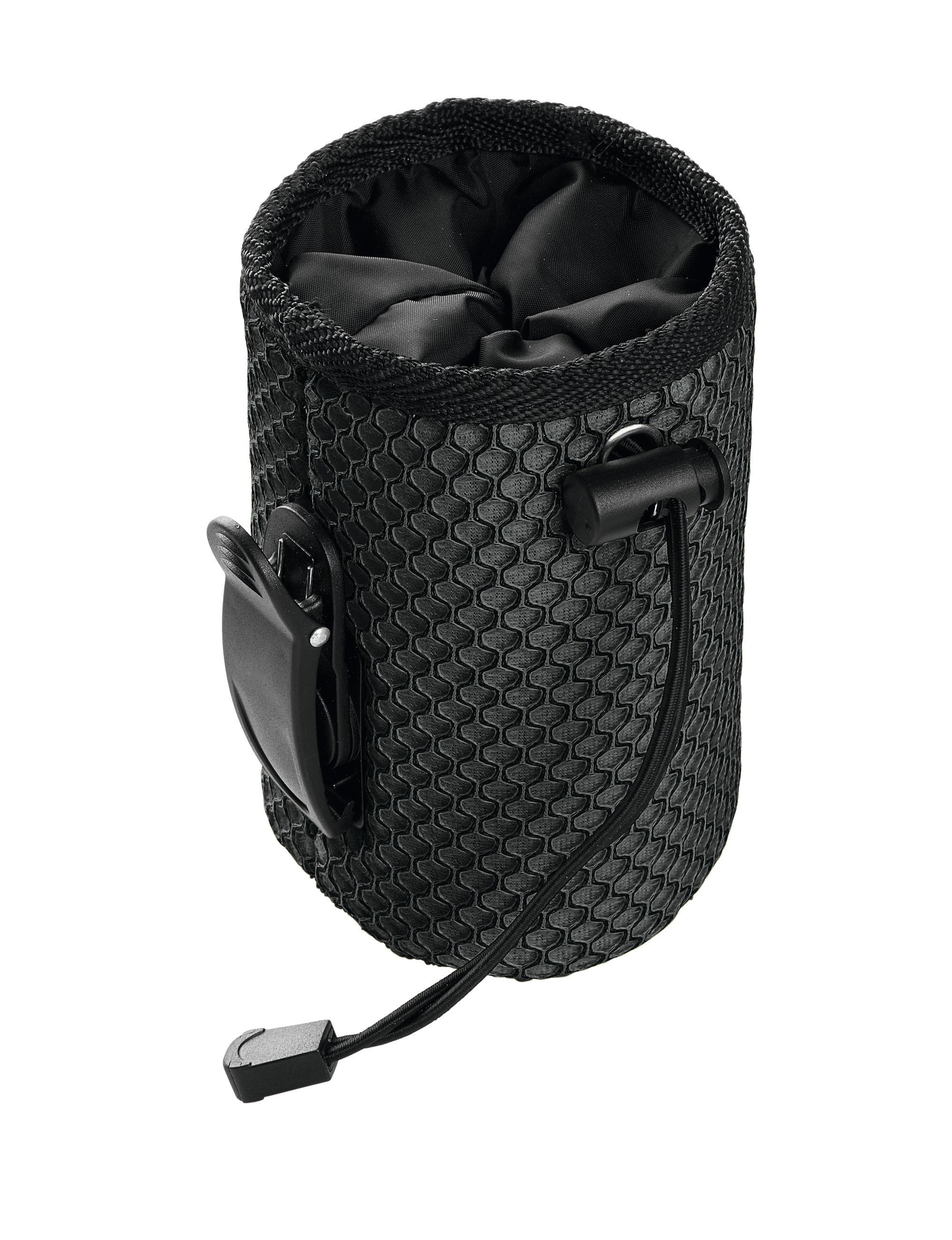 Hunter Gürteltasche Hilo Basic   Farbe: anthrazit