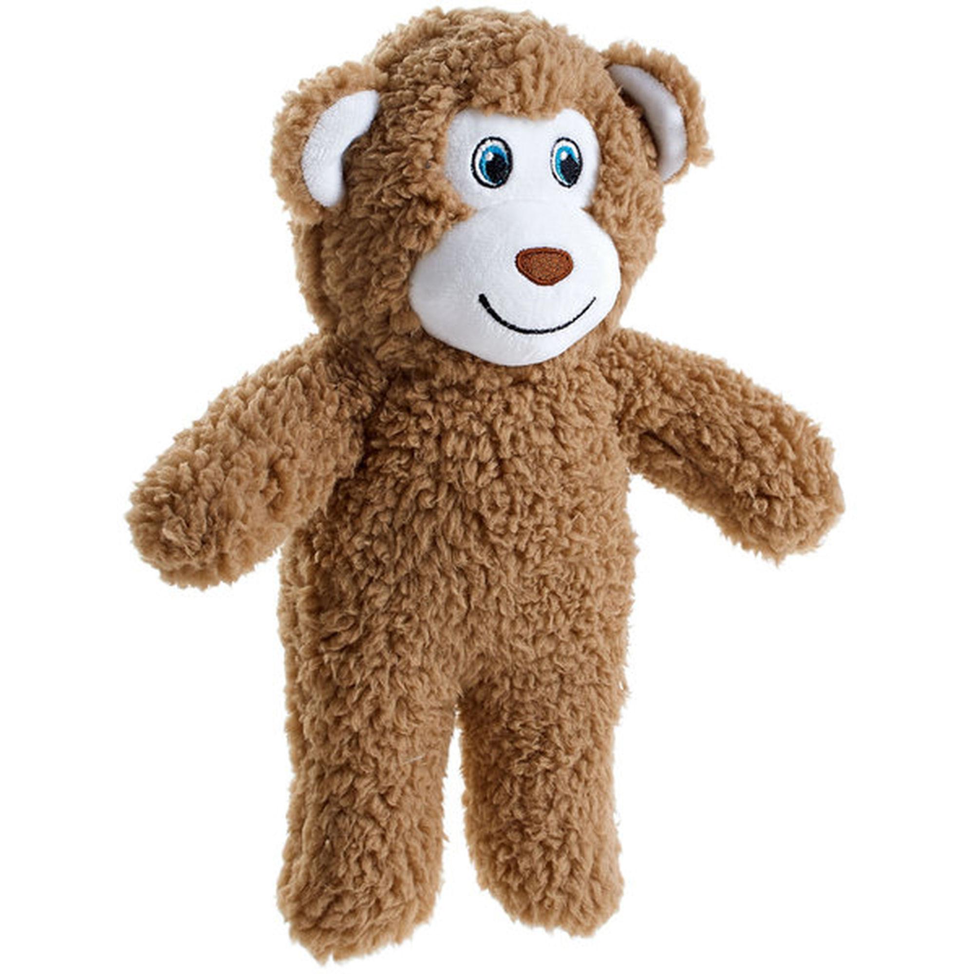Hunter Hundespielzeug Terni Affe, 10 cm