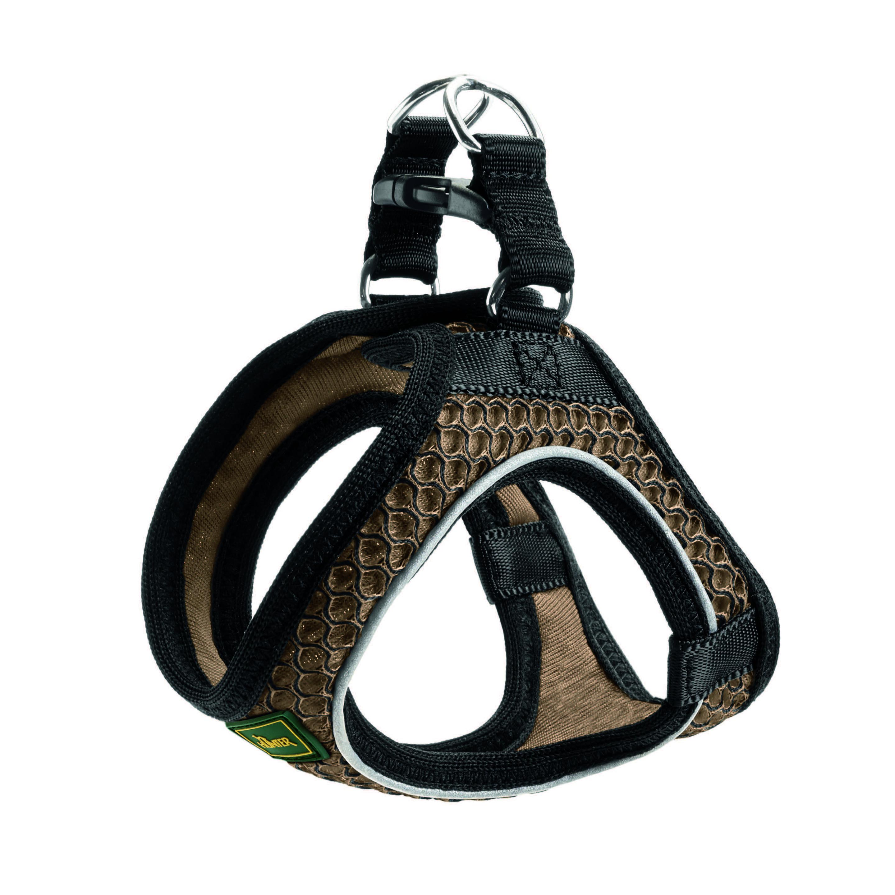 Hunter Geschirr Hilo Comfort 65 - 70 / M - L