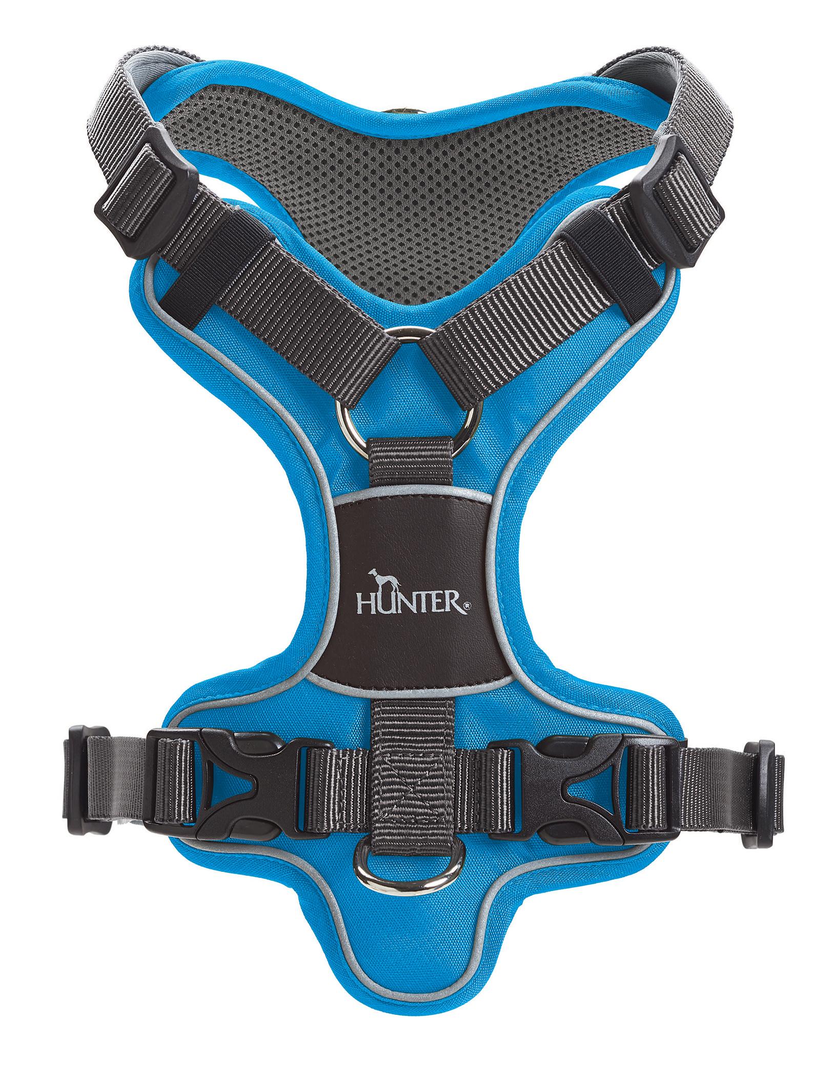 Hunter Divo Geschirr L-XL
