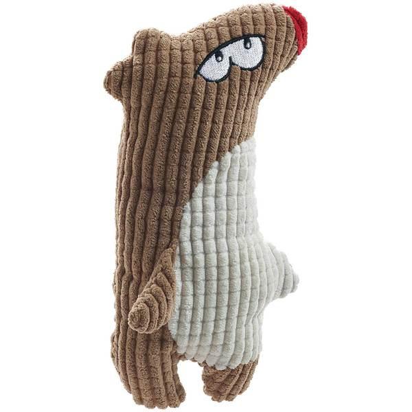 Hunter Hundespielzeug Barry Maus 20cm