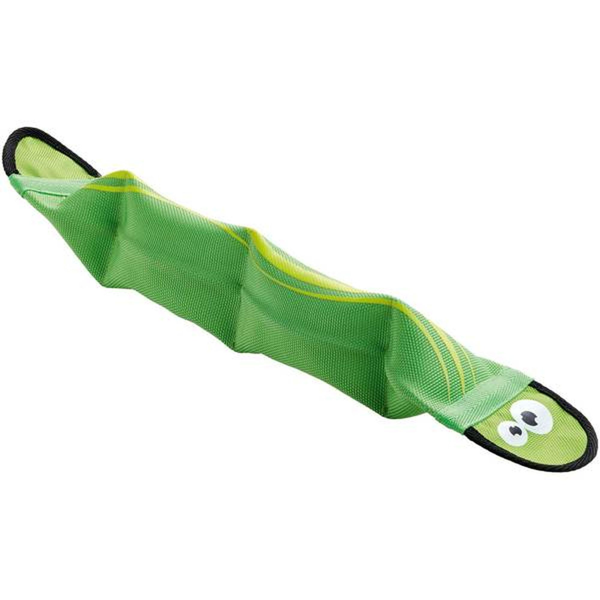 Hunter Hundespielzeug Aqua Mindelo Schlange grün