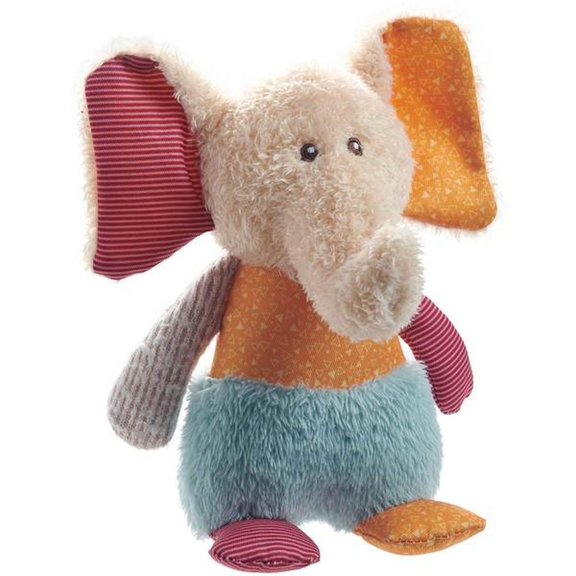 Hunter Hundespielzeug Muli Elefant 18 cm