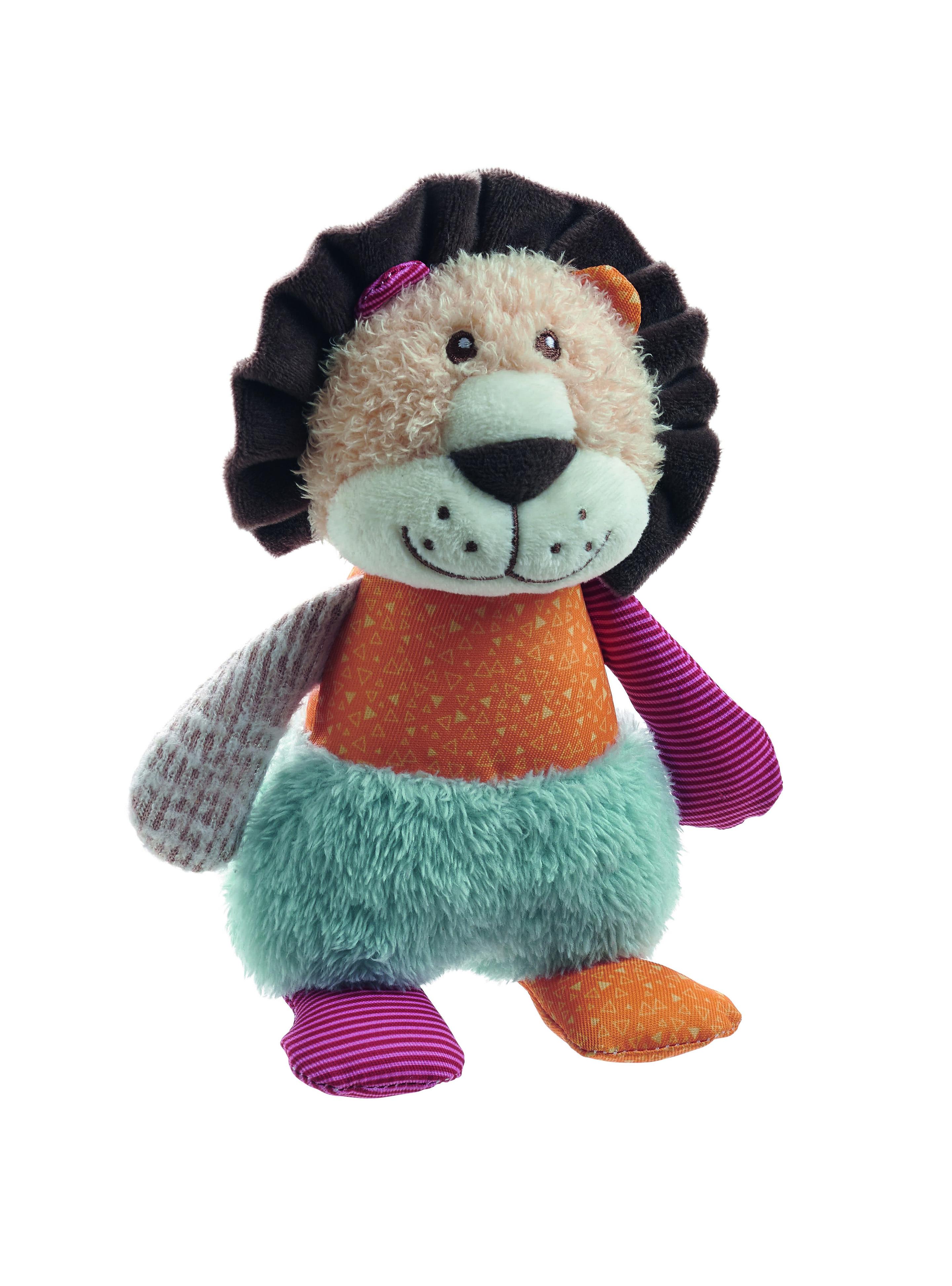 Hunter Hundespielzeug Muli Löwe 18 cm