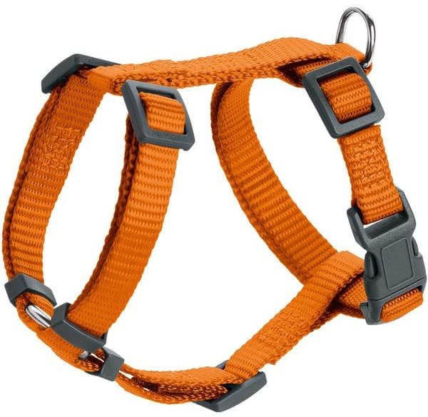 Hunter Hundezubehör Geschirr London Vario Rapid 25-42/XXS