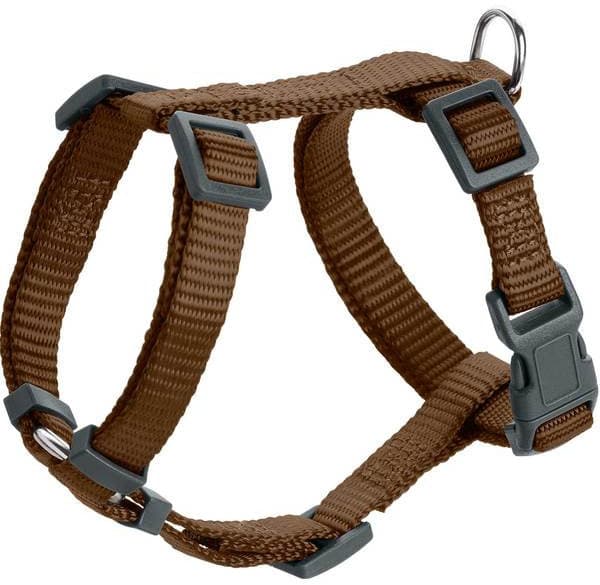 Hunter Hundezubehör Geschirr London Vario Rapid 58-101/M
