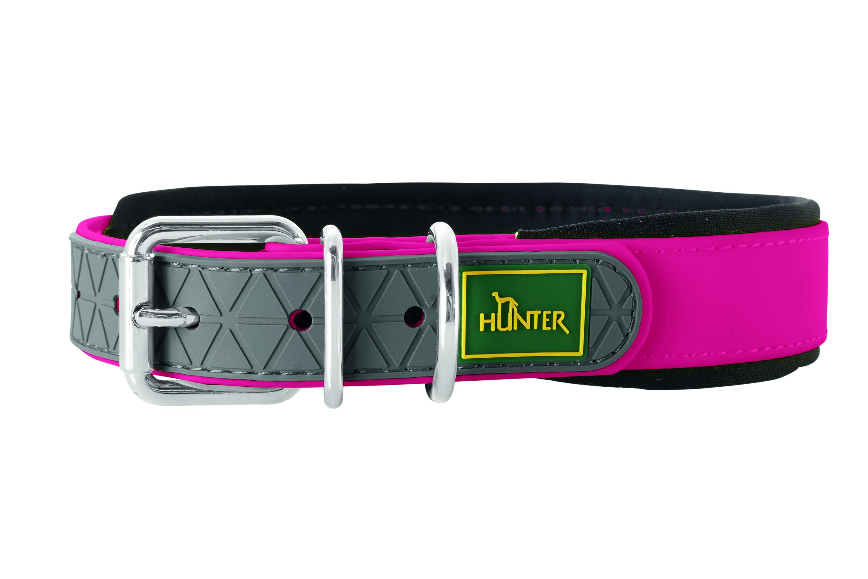 Hunter Halsband Convenience Comfort S-M/45