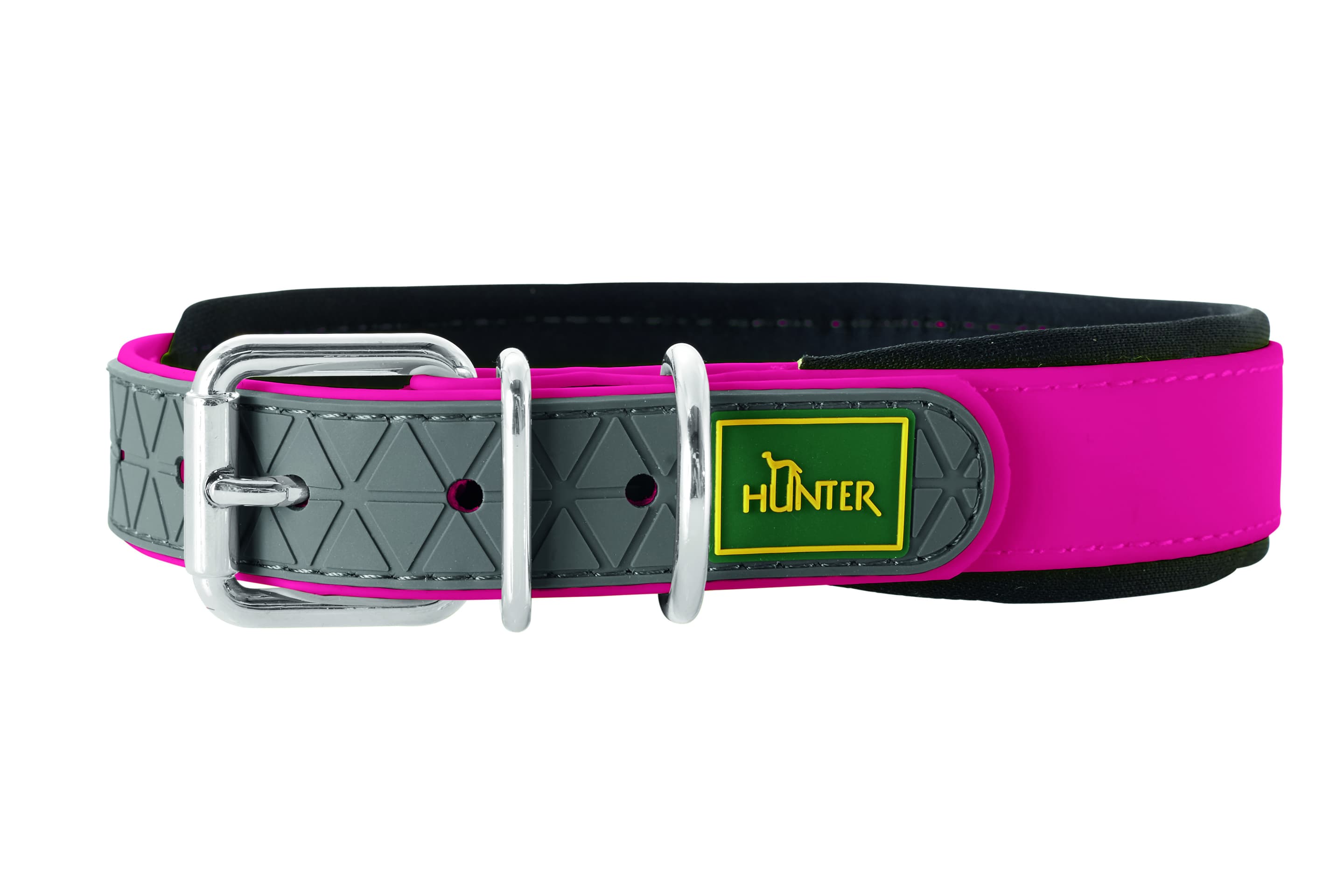 Hunter Halsband Convenience Comfort 60/L